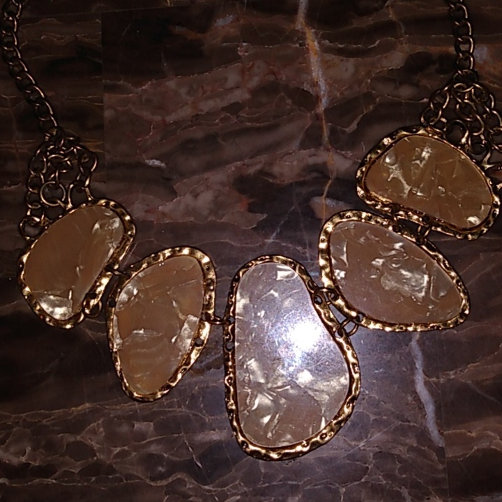 Necklace - Picture 2 of 4